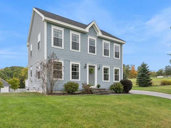 1 Buds Trail, Cumberland, ME 04021