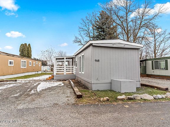 2nd image of 968 N Maranatha Dr