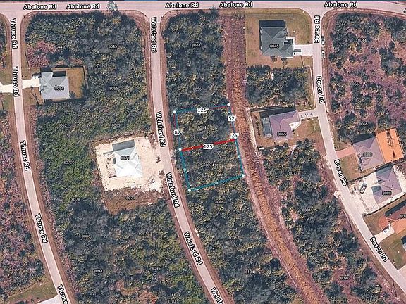 2nd image of 8064 WELSFORD ROAD LOT 18