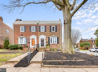 1714 Sycamore St, Wilmington, DE 19805