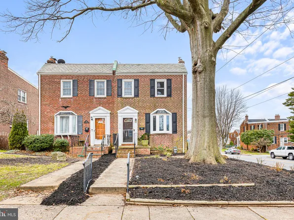 1714 Sycamore St, Wilmington, DE 19805