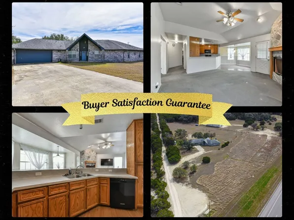 1104 Cactus Spur, Killeen, TX 76542