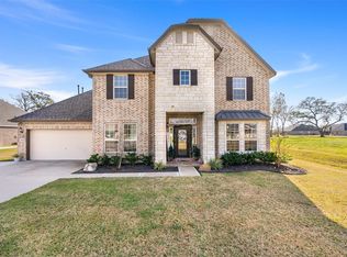 9502 Windsong Dr, Baytown, TX 77523