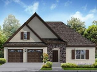 150 Ferdinand Dr LOT 542, Gallatin, TN 37066