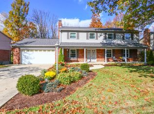 784 Woodfield Dr, Cincinnati, OH 45231