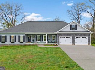 600 Mount Pleasant Rd, Rydal, GA 30171