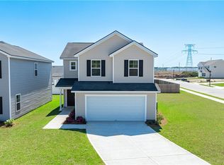 201 Hasty Point Rd, Port Wentworth, GA 31407