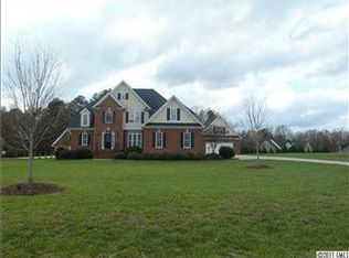 4393 Whitetail Ln, Midland, NC 28107