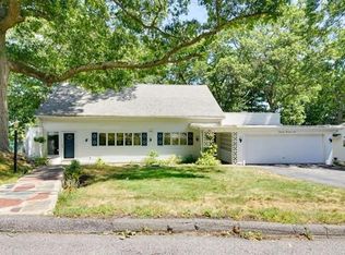 62 Windmill Ln, Arlington, MA 02474