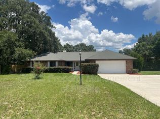 10601 SE 142nd Avenue Rd, Ocklawaha, FL 32179