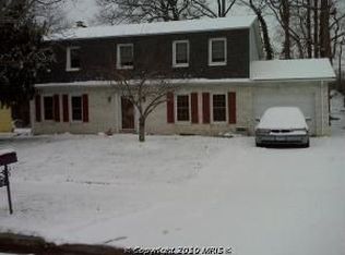 5108 Lansing Dr, Temple Hills, MD 20748