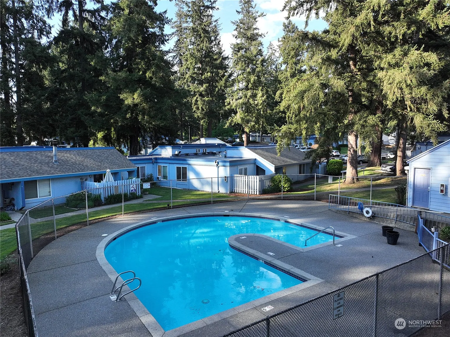4300 NE Sunset Boulevard #E2 photo 1