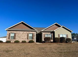 206 Chase Ridge Dr, Dothan, AL 36301