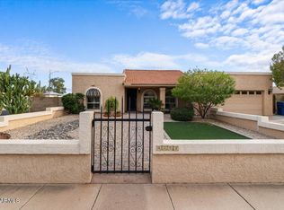 4357 E Dover St, Mesa, AZ 85205