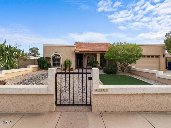 4357 E DOVER Street, Mesa, AZ 85205