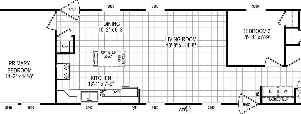 2nd image of 1010 Aguadero Pkwy #29