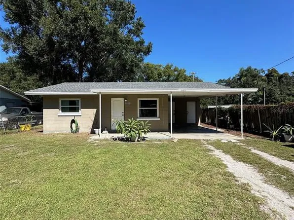 3503 Avenue U NW, Winter Haven, FL 33881