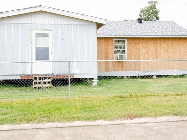 636 Engeron St, Houma, LA 70363