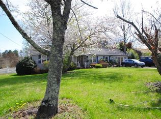 4005 Marie Dr, Winston Salem, NC 27127