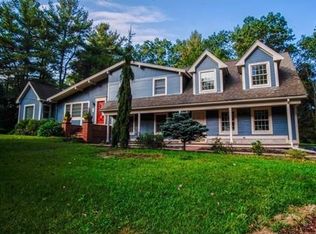 11 Austin Rd, Sudbury, MA 01776