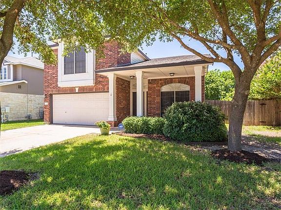 3rd image of 17714 Limpia Creek Dr