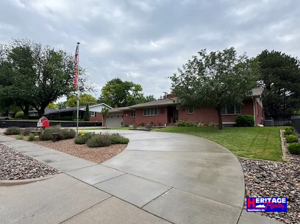 659 Wheatridge Rd, Garden City, KS 67846
