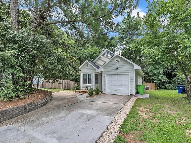 105 Tall Rock Ct — Photo 21