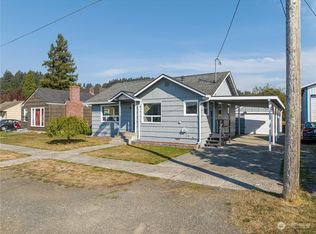 362 SW 15th St, Chehalis, WA 98532