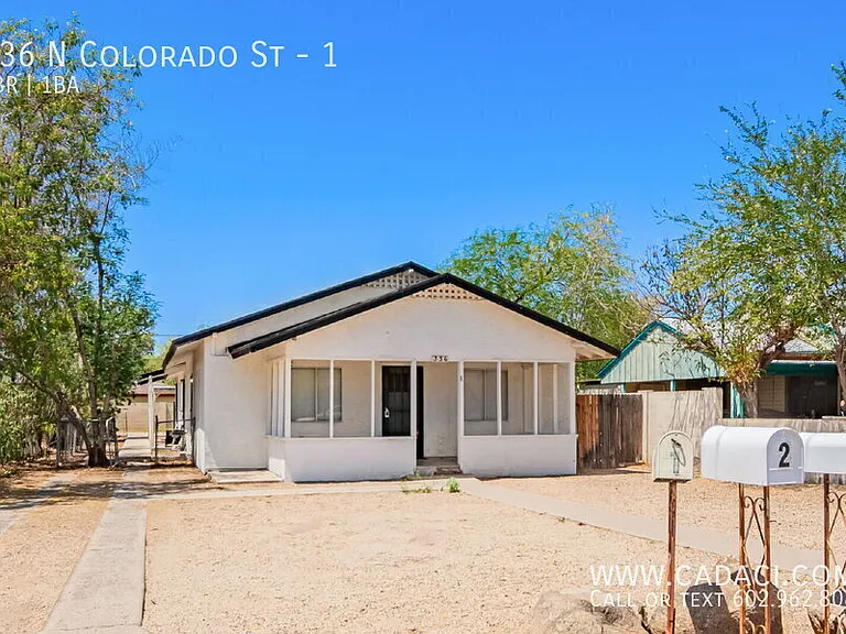 336 N Colorado St #1 — Photo 6