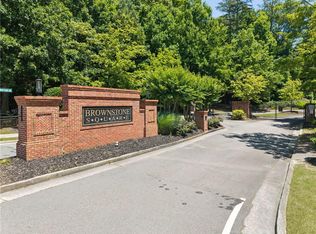 1075 Brownstone Dr #23, Marietta, GA 30008
