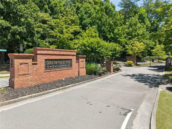 1075 Brownstone Dr #23, Marietta, GA 30008