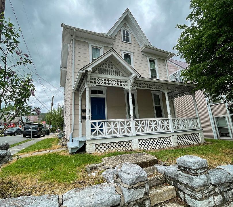 Willowbank St 435 435 Willowbank St Bellefonte PA Zillow