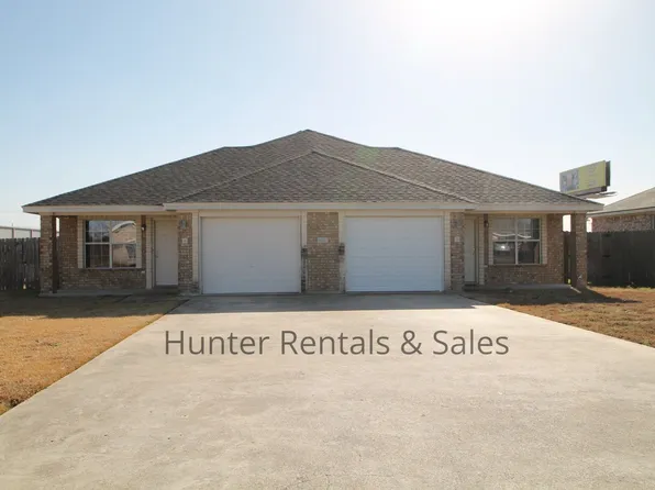 1502A Golden Eagle Ct, Killeen, TX 76549