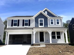 366 Isaac Tharp St, Pataskala, OH 43062