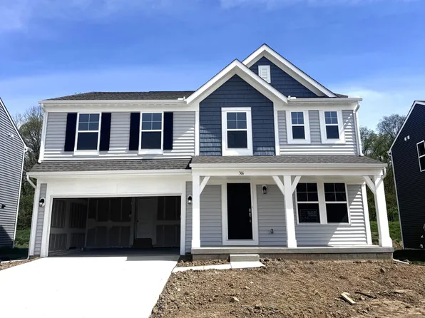 366 Isaac Tharp St, Pataskala, OH 43062