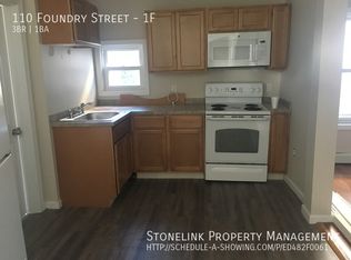 110 Foundry St APT 1F, Central Falls, RI 02863