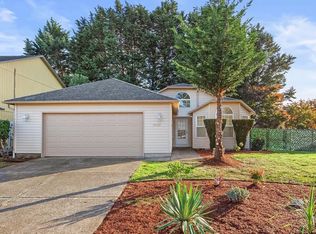 16001 NE 43rd Way, Vancouver, WA 98682