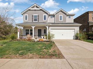 2468 Prairie Hill Dr, Antioch, TN 37013