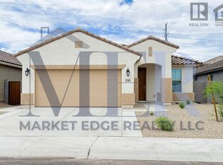 23384 W Williams St, Buckeye, AZ 85326