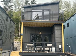 149 Meadows Dr, Snowshoe, WV 26209