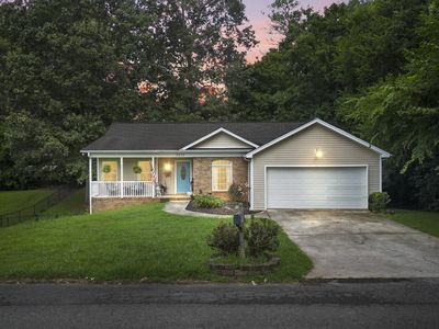 3533 Cedar Ave NW, Cleveland, TN, 37312