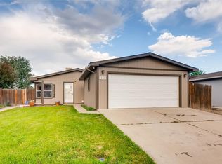 210 Wenatchee St, Lochbuie, CO 80603