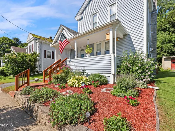 21 Terrace Ave, Pittsfield, MA 01201