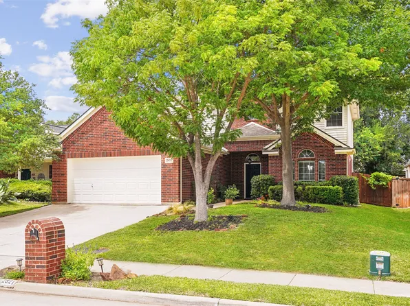2821 Weslayan Dr, Denton, TX 76210