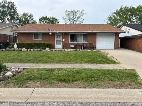 2974 Libra Ln, Cincinnati, OH 45251