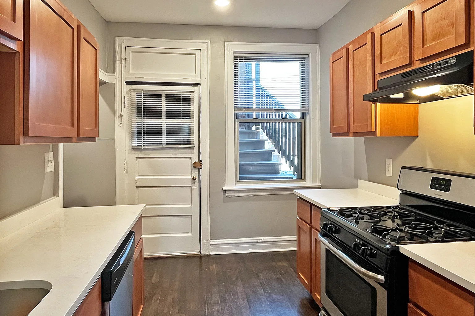 1412-1414 N. Austin Blvd. — Photo 1