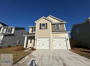 26 Hidden Hammock Way, Hinesville, GA 31313