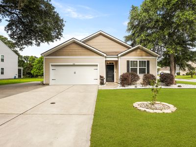 4888 Tidal Walk Ln, Beaufort, SC, 29907
