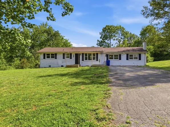 2082 Skyview Cir, Clarksville, TN 37042
