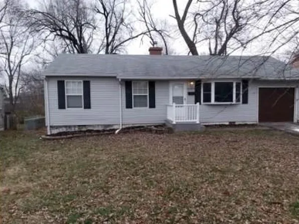 11309 Manchester Ave, Kansas City, MO 64134